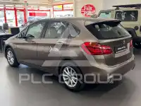 2019 BMW 220