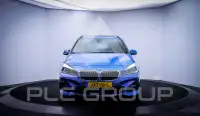 2019 BMW 220