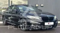 2019 BMW 220