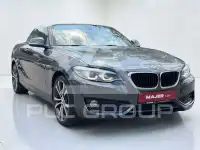 2019 BMW 220