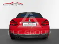 2019 BMW 220
