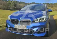 2019 BMW 220