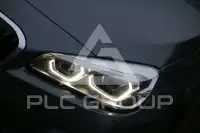 2019 BMW 220