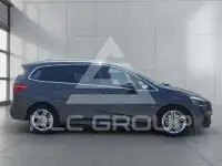 2019 BMW 220