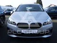 2019 BMW 220