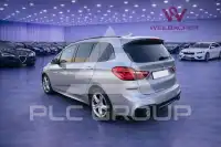 2019 BMW 220