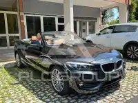 2019 BMW 220