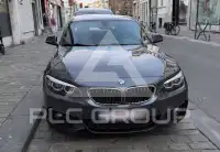 2019 BMW 220