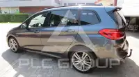 2019 BMW 220