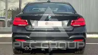2019 BMW 220