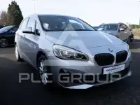 2019 BMW 220