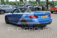 2019 BMW 220