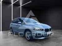 2019 BMW 220
