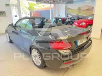 2019 BMW 220