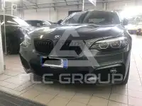 2019 BMW 220