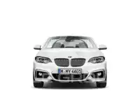 2019 BMW 220