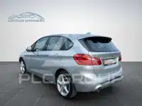 2019 BMW 220