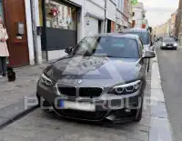 2019 BMW 220