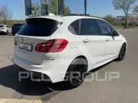 2019 BMW 220