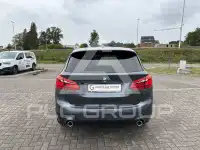 2019 BMW 220