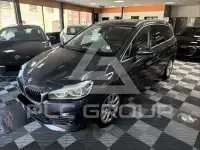 2019 BMW 220