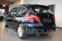 2019 BMW 220
