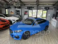 2019 BMW 220