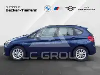 2019 BMW 220