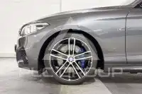 2019 BMW 220