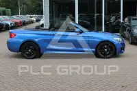 2019 BMW 220