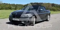 2019 BMW 220