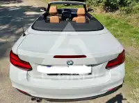 2019 BMW 220