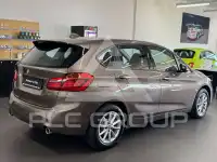 2019 BMW 220
