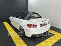 2019 BMW 220