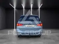 2019 BMW 220
