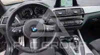 2019 BMW 220