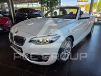 2019 BMW 220