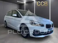 2019 BMW 220