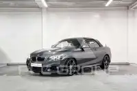 2019 BMW 220
