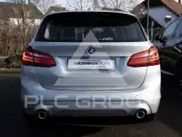 2019 BMW 220