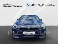 2019 BMW 220