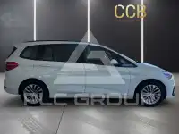 2019 BMW 220