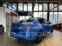 2019 BMW 220