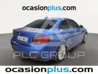 2019 BMW 220