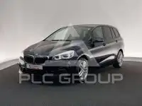 2019 BMW 220
