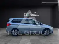 2019 BMW 220