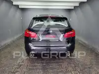 2019 BMW 220