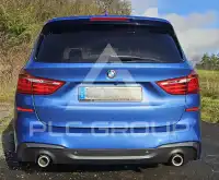 2019 BMW 220