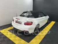 2019 BMW 220