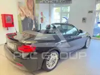 2019 BMW 220